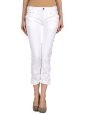 THEYSKENS' THEORY - Capri jeans