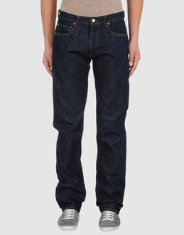 LEVI'S VINTAGE CLOTHING - JEANS - Pantaloni jeans - su YOOX.COM