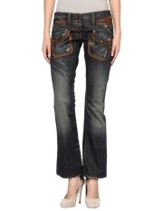 SEXY WOMAN - Pantaloni jeans