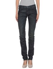 COOL HUNTING PEOPLE - Denim trousers