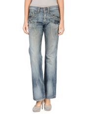 SEXY WOMAN - Pantaloni jeans