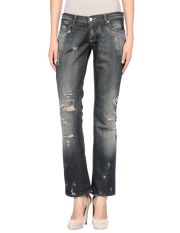 SEXY WOMAN - Pantaloni jeans