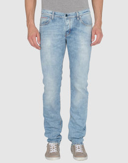 C+ COVER REBUILDING - JEANS - Pantaloni jeans - su YOOX.COM