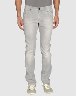 C+ COVER REBUILDING - JEANS - Pantaloni jeans - su YOOX.COM
