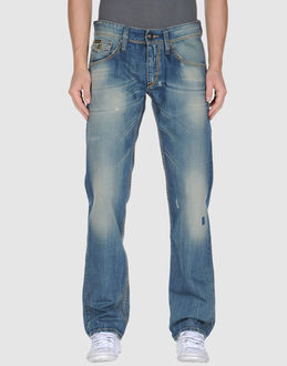 RA-RE - JEANS - Pantaloni jeans - su YOOX.COM