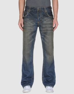 STITCH'S - JEANS - Pantaloni jeans - su YOOX.COM