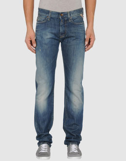 REPLAY - JEANS - Pantaloni jeans - su YOOX.COM