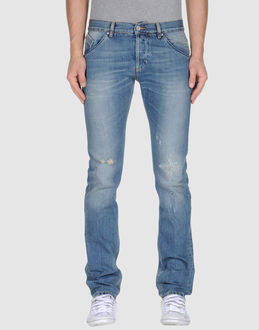 DONDUP - JEANS - Pantaloni jeans - su YOOX.COM