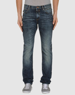 CLOSED - JEANS - Pantaloni jeans - su YOOX.COM