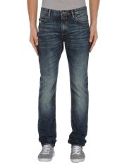 CLOSED - Denim trousers