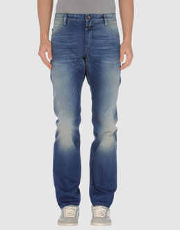 CLOSED - JEANS - Pantaloni jeans - su YOOX.COM
