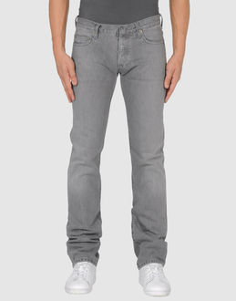 RING - JEANS - Pantaloni jeans - su YOOX.COM