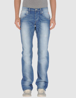 ROY ROGERS - JEANS - Pantaloni jeans - su YOOX.COM