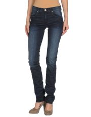 DR. DENIM JEANSMAKERS - Pantaloni jeans