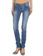 DR. DENIM JEANSMAKERS - Pantaloni jeans