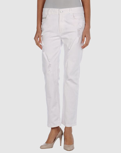 ZOOM ROCKSTAR - Denim pants