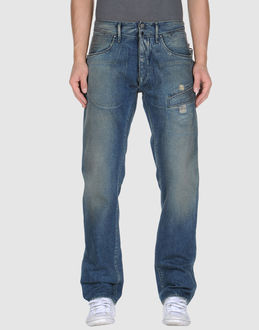 AVIATIC - JEANS - Pantaloni jeans - su YOOX.COM