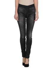 C'N'C' COSTUME NATIONAL - Denim pants