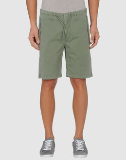DEPARTMENT 5 - JEANS - Bermuda jeans - su YOOX.COM