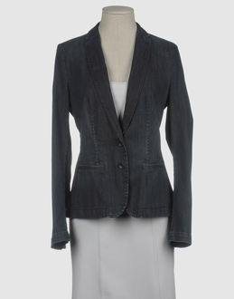 Jeansjacke/Mantel - BOSS ORANGE - BEI YOOX.COM