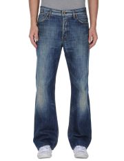 SEAL KAY INDEPENDENT - Denim trousers