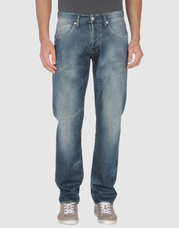 SEAL KAY INDEPENDENT - JEANS - Pantaloni jeans - su YOOX.COM