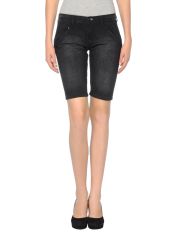 CALVIN KLEIN JEANS - Bermuda en jeans