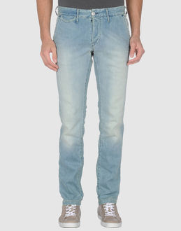 SEAL KAY INDEPENDENT - JEANS - Pantaloni jeans - su YOOX.COM