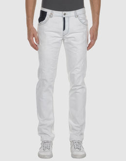 AR AND J - JEANS - Pantaloni jeans - su YOOX.COM