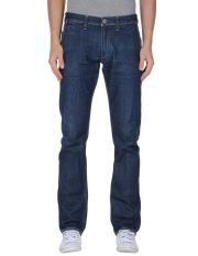 SEAL KAY INDEPENDENT - Denim trousers