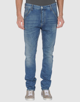 SEAL KAY INDEPENDENT - JEANS - Pantaloni jeans - su YOOX.COM