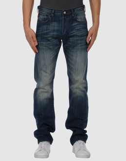 PAUL SMITH JEANS - JEANS - Pantaloni jeans - su YOOX.COM