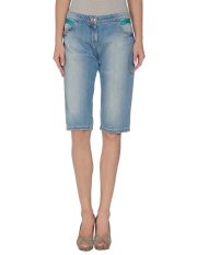 MUGLER - Bermuda jeans