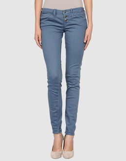 CYCLE Denim pants - Item 42220774