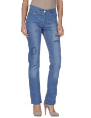 ACCIAIO - Pantalones vaqueros