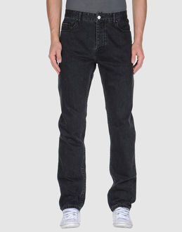 PATRICK MOHR - JEANS - Pantaloni jeans - su YOOX.COM