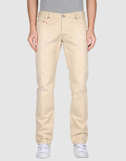 BETWOIN - JEANS - Pantaloni jeans - su YOOX.COM