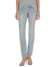 FORNARINA - Denim pants