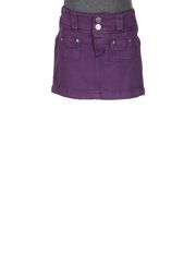 TAKE-TWO - Denim skirt