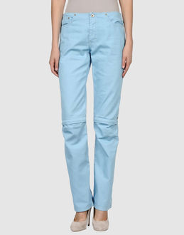 Dkny Jeans - Pantalons - Pantalons