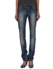 FORNARINA - Denim pants