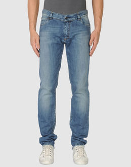 PAOLO PECORA - JEANS - Pantaloni jeans - su YOOX.COM