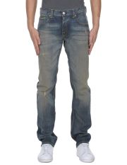 CARE LABEL - Pantaloni jeans