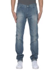 CARE LABEL - Pantaloni jeans