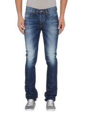 DR. DENIM JEANSMAKERS - Denim trousers
