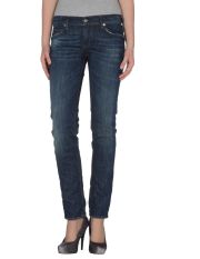 M.GRIFONI DENIM - Pantaloni jeans