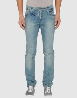 CARHARTT - JEANS - Pantaloni jeans - su YOOX.COM
