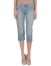 JECKERSON - Capri Jeans