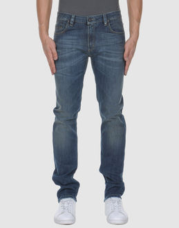 CELLAR DOOR - JEANS - Pantaloni jeans - su YOOX.COM
