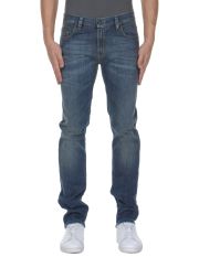 CELLAR DOOR - Denim trousers
